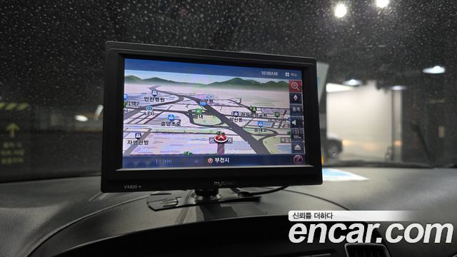 Hyundai Starex 2019 — photo 20