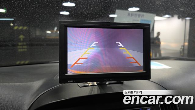 Hyundai Starex 2019 — photo 21