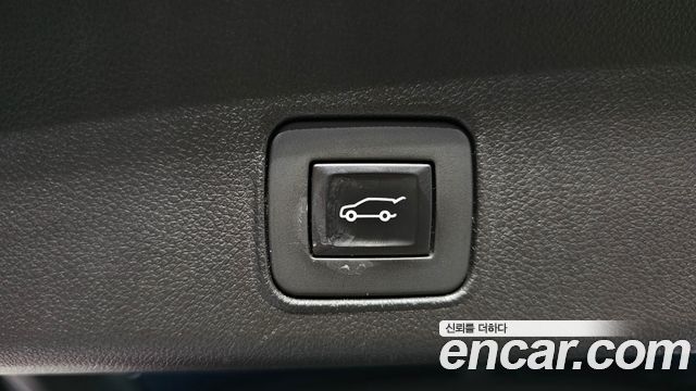 ChevroletGMDaewoo Trailblazer 2023 — photo 25