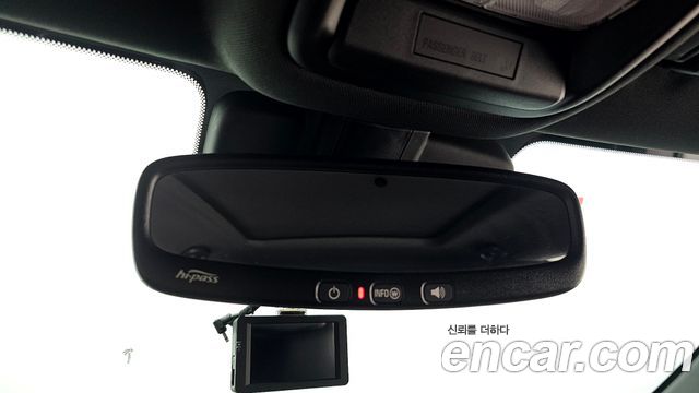 ChevroletGMDaewoo Trailblazer 2023 — photo 26