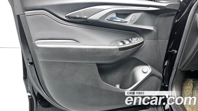 ChevroletGMDaewoo Trailblazer 2023 — photo 14