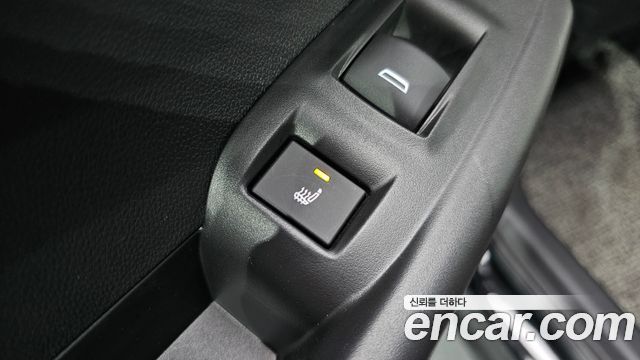 ChevroletGMDaewoo Trailblazer 2023 — photo 29