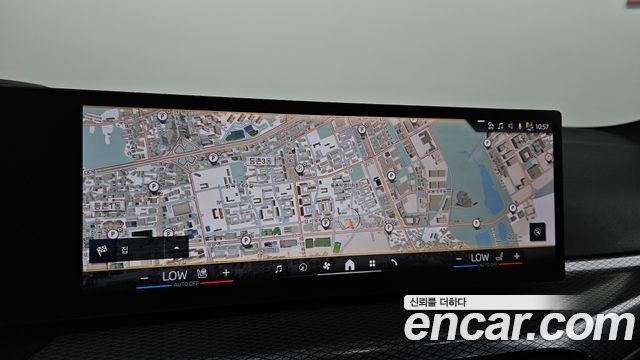 BMW 4-Series 2025 — photo 20
