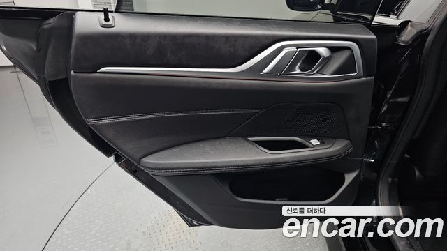 BMW 4-Series 2025 — photo 15