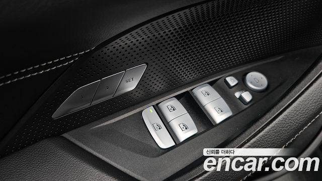 BMW 4-Series 2025 — photo 27