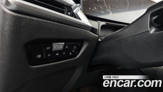 BMW 4-Series 2025 — photo 28