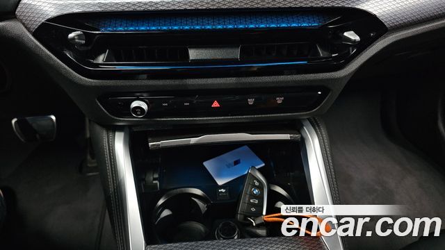 BMW 4-Series 2025 — photo 30