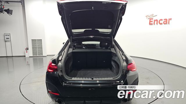 BMW 4-Series 2025 — photo 35