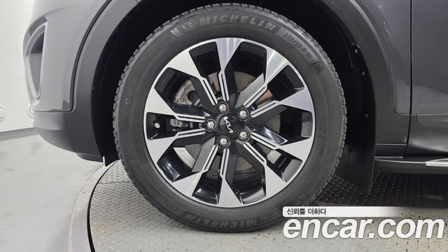 Kia Sorento 2015 — photo 5