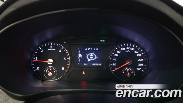 Kia Sorento 2015 — photo 11