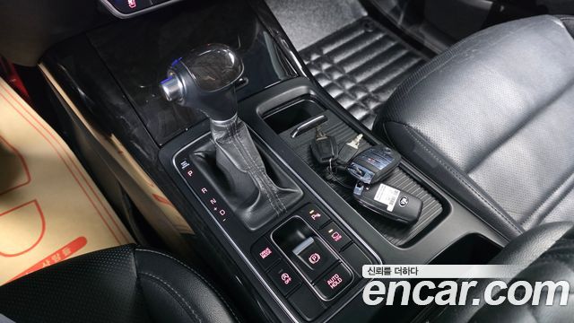 Kia Sorento 2015 — photo 12