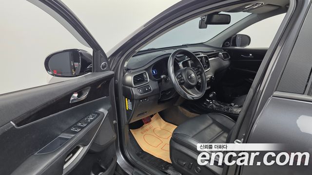 Kia Sorento 2015 — photo 13