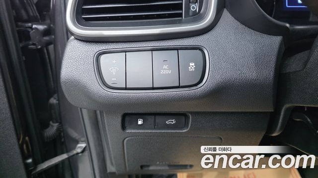 Kia Sorento 2015 — photo 20