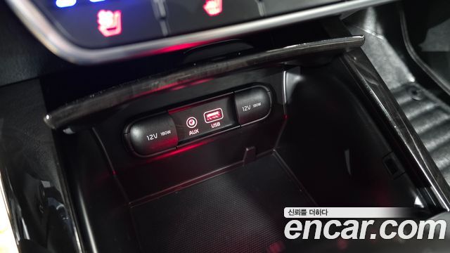 Kia Sorento 2015 — photo 24