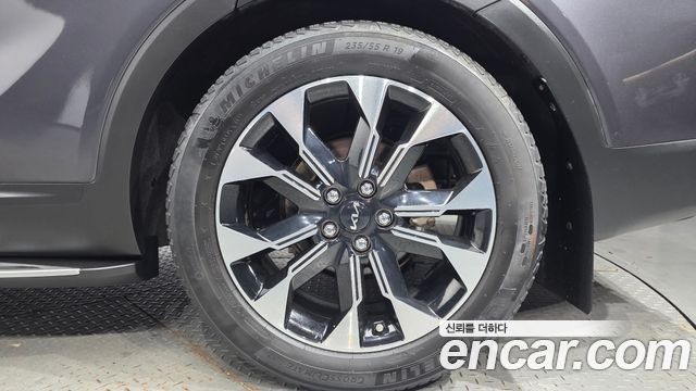 Kia Sorento 2015 — photo 7