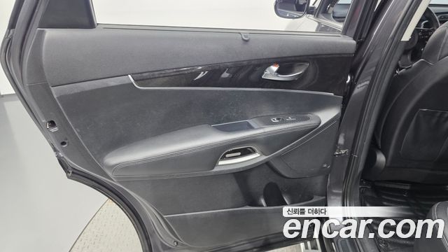 Kia Sorento 2015 — photo 15