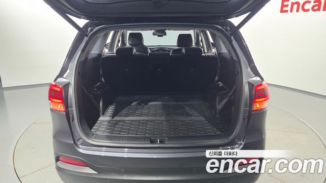 Kia Sorento 2015 — photo 27