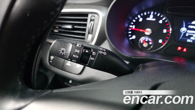 Kia Sorento 2015 — photo 30