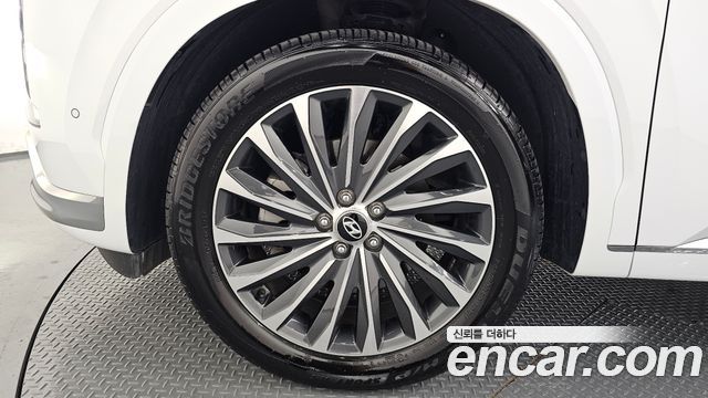 Hyundai Palisade 2023 — photo 5