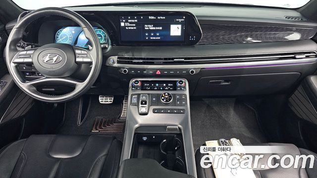 Hyundai Palisade 2023 — photo 10