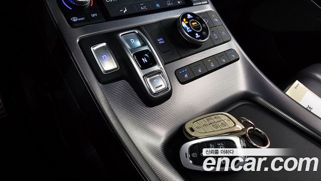 Hyundai Palisade 2023 — photo 12