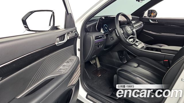 Hyundai Palisade 2023 — photo 13