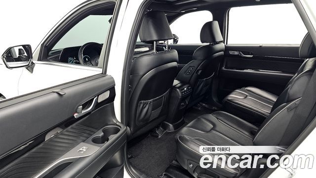 Hyundai Palisade 2023 — photo 17