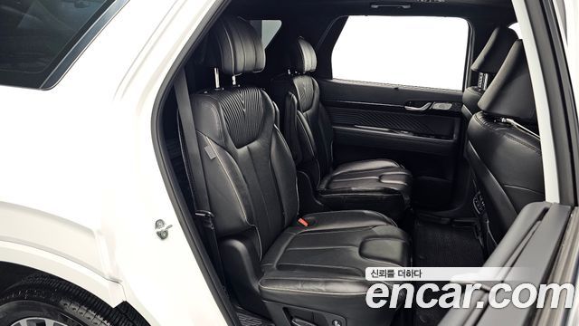 Hyundai Palisade 2023 — photo 18