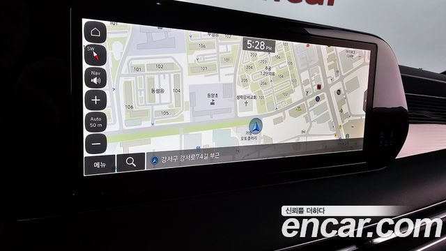Hyundai Palisade 2023 — photo 20