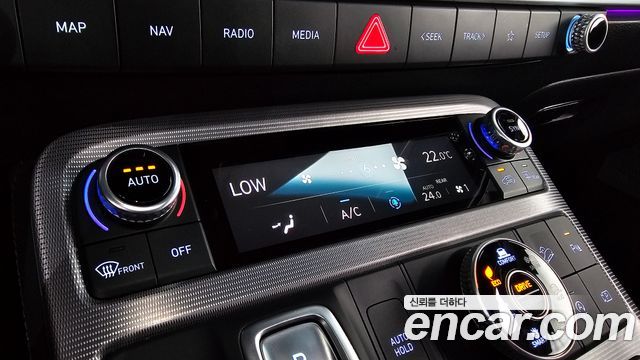 Hyundai Palisade 2023 — photo 22