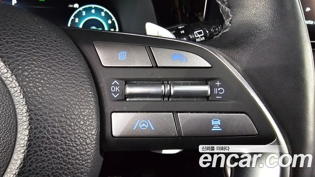 Hyundai Palisade 2023 — photo 23