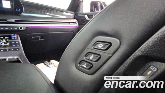Hyundai Palisade 2023 — photo 25