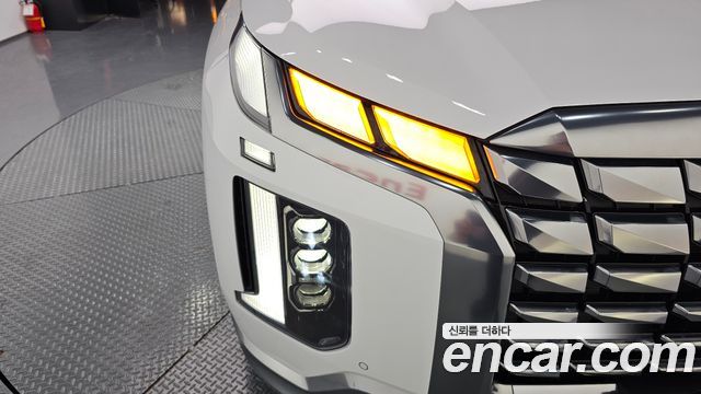 Hyundai Palisade 2023 — photo 8
