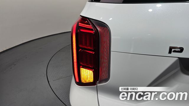 Hyundai Palisade 2023 — photo 9