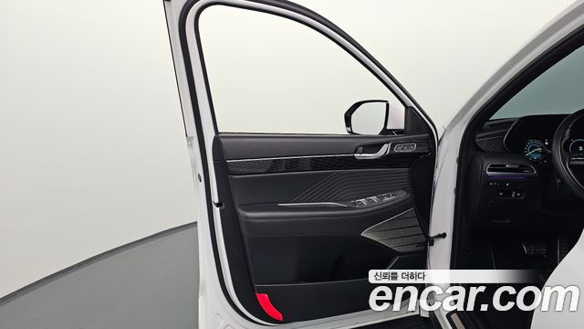 Hyundai Palisade 2023 — photo 14