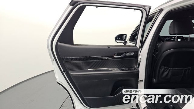 Hyundai Palisade 2023 — photo 15