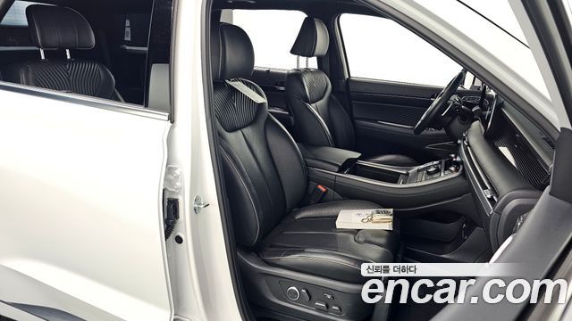 Hyundai Palisade 2023 — photo 16