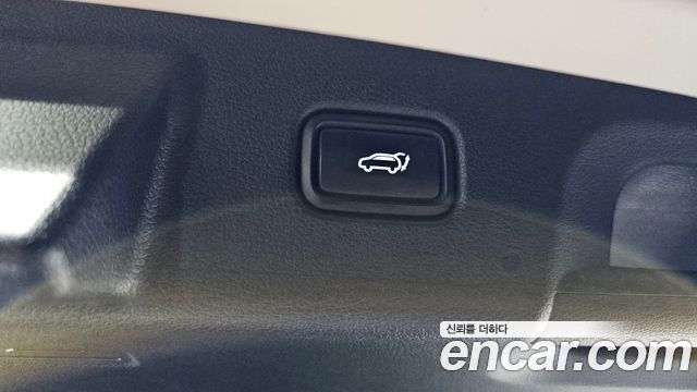 Hyundai Palisade 2023 — photo 28