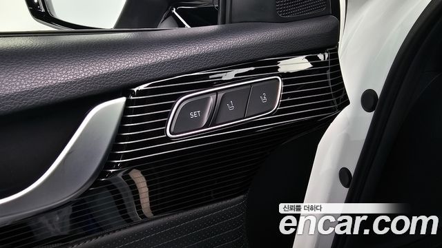 Hyundai Palisade 2023 — photo 29