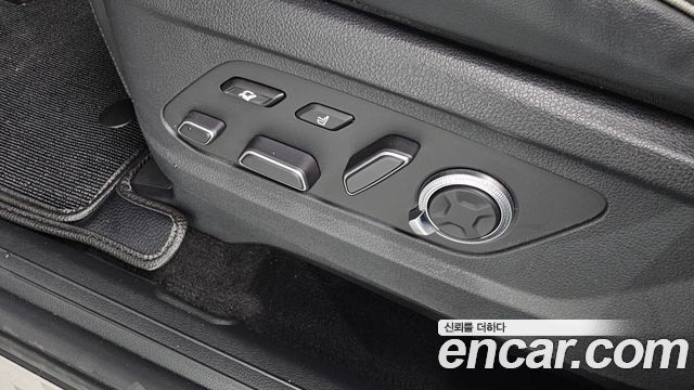 Hyundai Palisade 2023 — photo 31