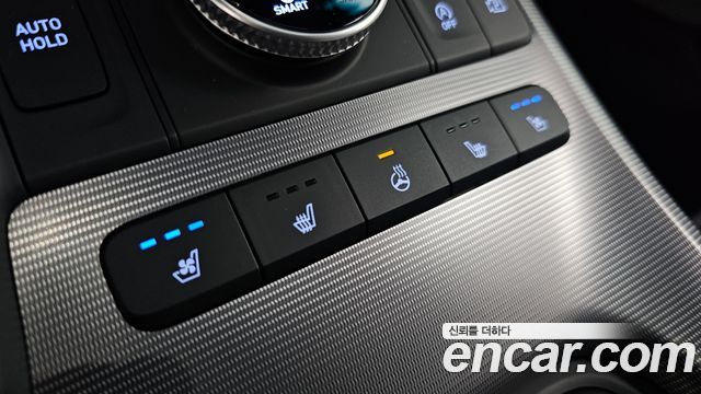 Hyundai Palisade 2023 — photo 32