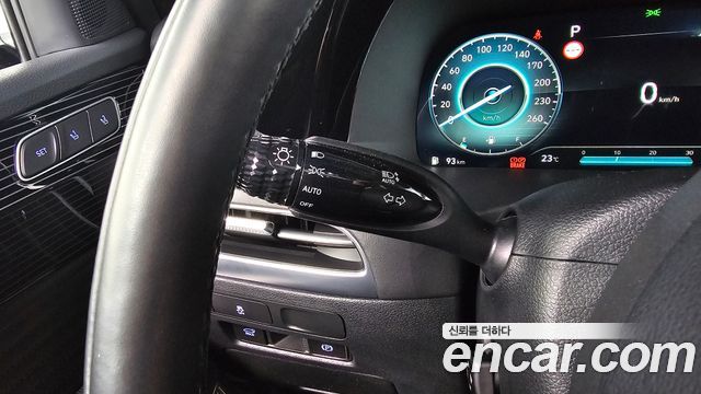 Hyundai Palisade 2023 — photo 34