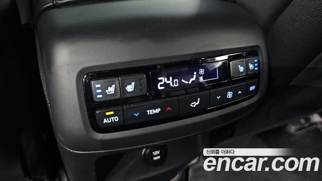 Hyundai Palisade 2023 — photo 35