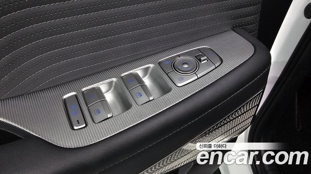 Hyundai Palisade 2023 — photo 37
