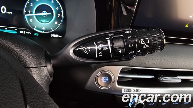 Hyundai Palisade 2023 — photo 38