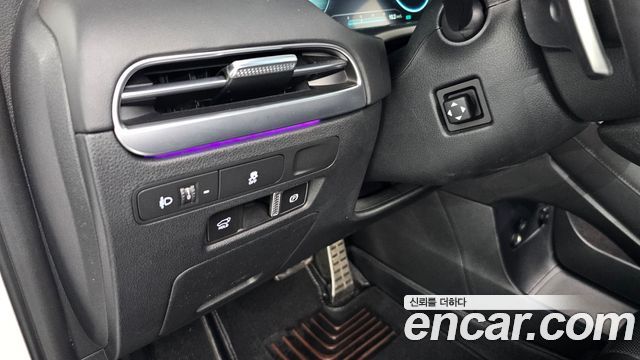 Hyundai Palisade 2023 — photo 39