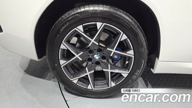 BMW X3 2025 — photo 5