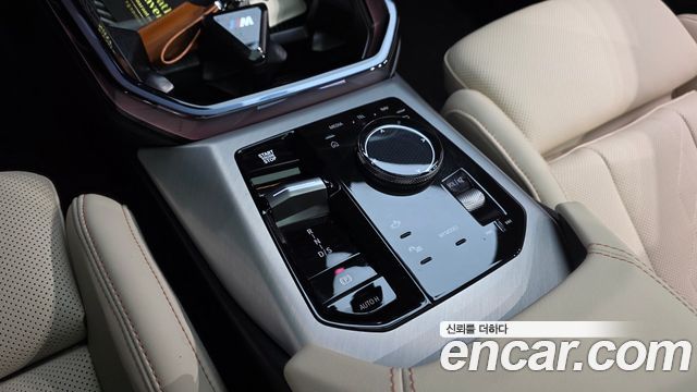 BMW X3 2025 — photo 12