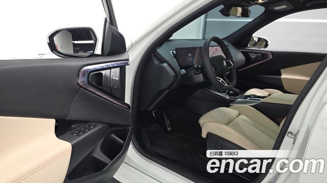 BMW X3 2025 — photo 13