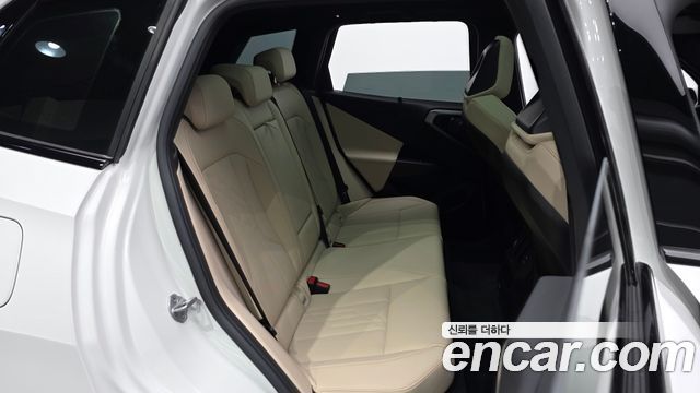 BMW X3 2025 — photo 17